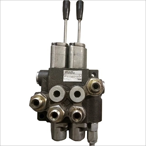 Distributor Valve