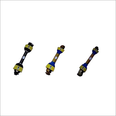 Rotavator Spares