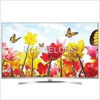 55 Inch Ultra HD LED TV