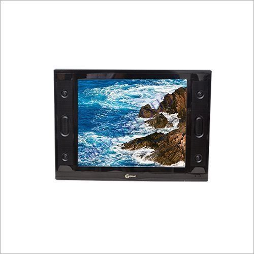 17 Inch Side Speaker Led Tv