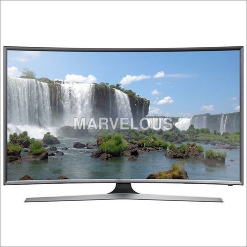 32 Inch Curved LED TV