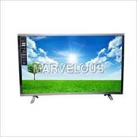 32 Inch Curved Smart LED TV