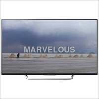 50 Inch Smart LED TV