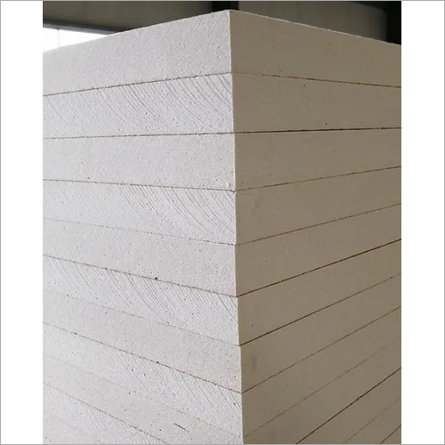 Ceramic Fiber Board for Heating Insolation In Furnace