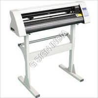 si 721 cutting plotter