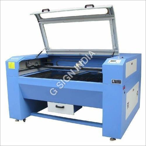 Industrial Laser Engraving Machine