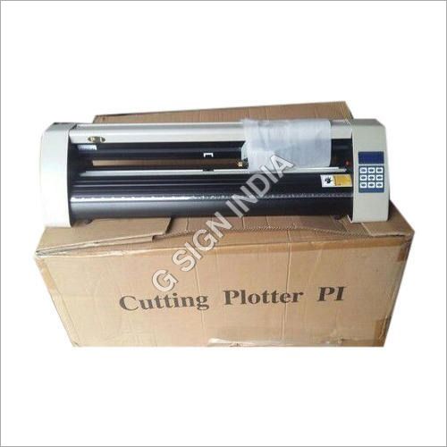 PI 721 Cutting Plotter