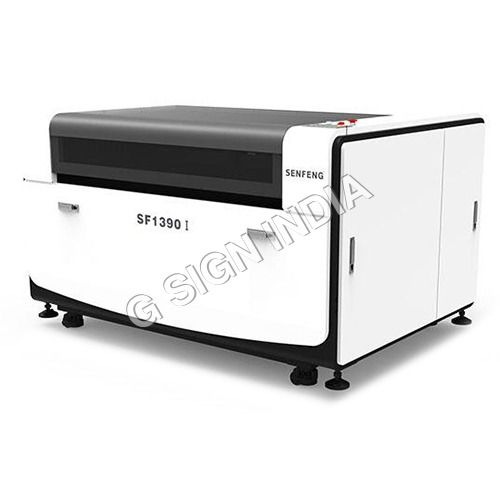 CO2 Laser Cutting Machine