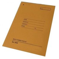 Record File