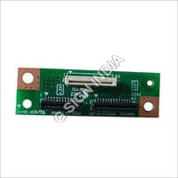 Green Graphtec Cutting Plotter Relay Board