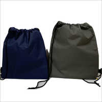 Nylon Drawstring Bags
