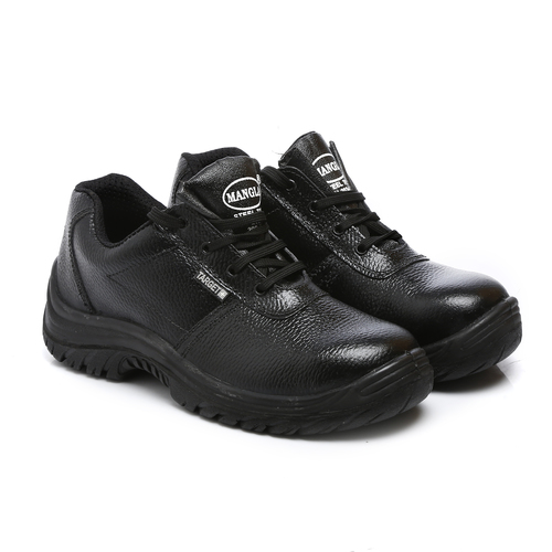 Heat Resistant Working Shoes