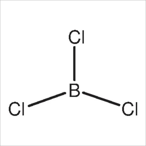 Boron trichloride solution,  CAS Number: 10294-34-5, 100ML