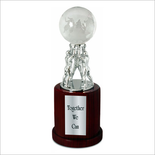 Various Colors Promotional Trophy