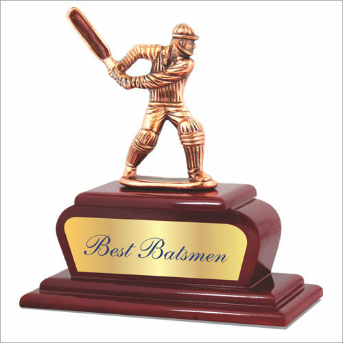 Cricket Trophy