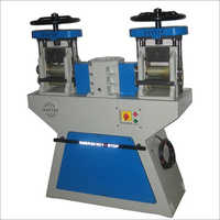 Jewellery Rolling Mills Machines - Jewelry Rolling Mills