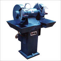 Heavy Duty Double Ended Bench And Pedestal Grinders - 0.5 Hp To 5.0 Hp Motor Capacity, 180mm To 400mm Wheel Sizes | Cnc Technology, Electric Power Source, Painted Finish, Automatic Operation, Safety Eye Shields