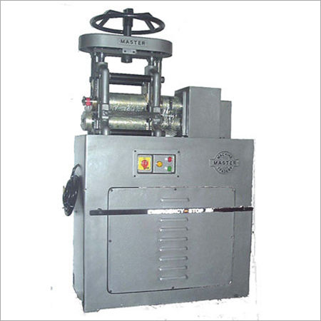 Sheet Rolling Mill