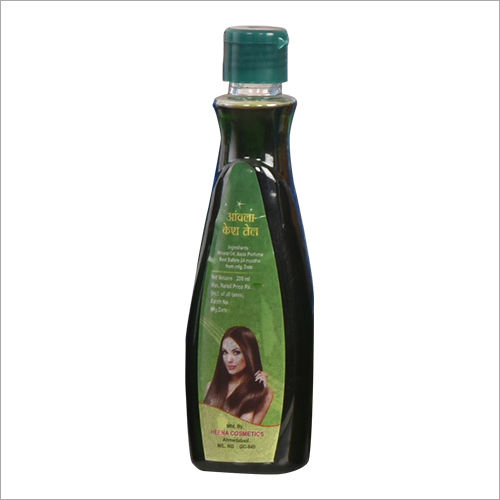 Amla Hair Oil