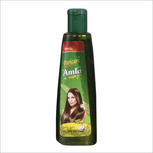 100 ML Amla Hair Oil