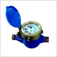 Domestic Water Meter