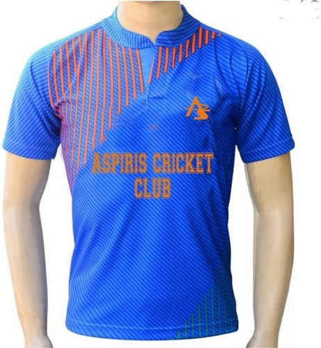 Promotional Cricket T.Shirt Age Group: Adults
