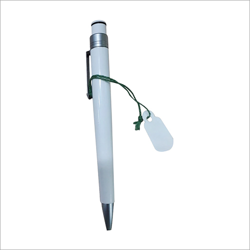 White Corporate Gift Pen