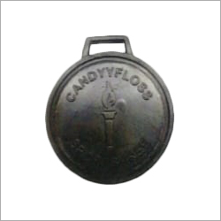 Various Colors School Sports Metal Medal