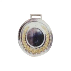 Various Colors Customized Round Metal Medal