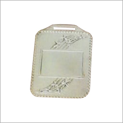 Student Of The Year Medal - Metal Material, Customizable Size & Thickness , Various Color Options, Artificial Style