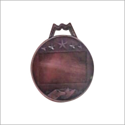 Various Colors Inter School Competition Medal