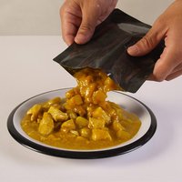 Retort Poly And Frozen Food Poly