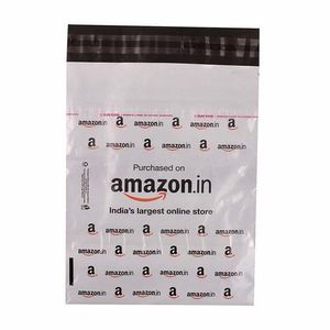 courier bags amazon