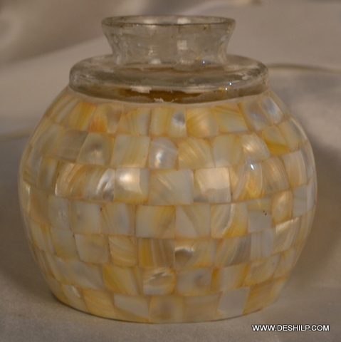 Seap Glass Kitchen Purpose Jar With Lid