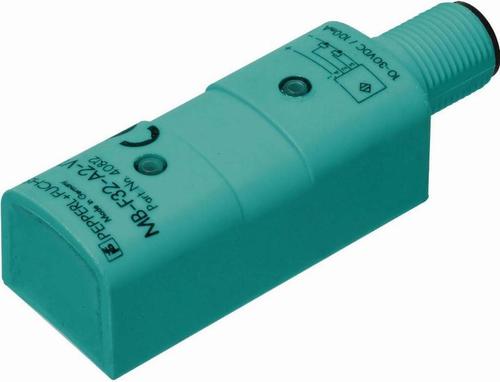 Pepperl Fuchs MB-F32-A2-V1 Proximity Magnetic Field Sensors