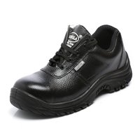 PU Outsole Safety Shoes