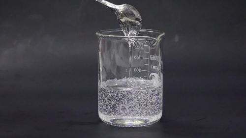 Boron trifluoride dihydrate,  CAS Number: 13319-75-0, 100ML