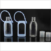 Silicone Hand Sanitizer Holder