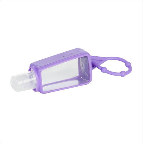 Industrial Silicone Hand Sanitizer Cover