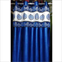 All Color Available Polyester Window Curtain