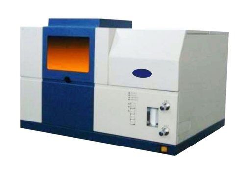 Stainless Steel. Atomic Absorption Spectrophotometers Imported