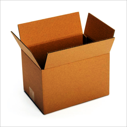 Corrugated Box