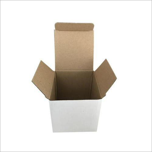 Corrugated Box
