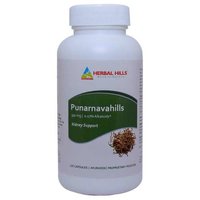 Ayurvedic medicine for kidney stone - Prostate care capsule - Punarnava 120 Capsule