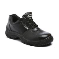 Premier Leather Safety Shoes