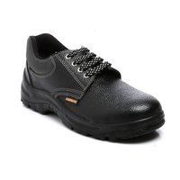 Premier Leather Safety Shoes