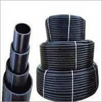 HDPE Agricultural Pipe