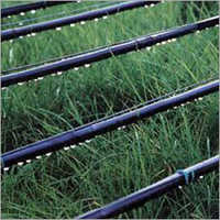 HDPE Drip Irrigation Pipes