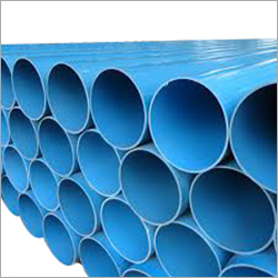 HDPE Borewell Pipe