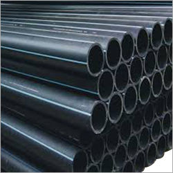 Industrial HDPE Pipe